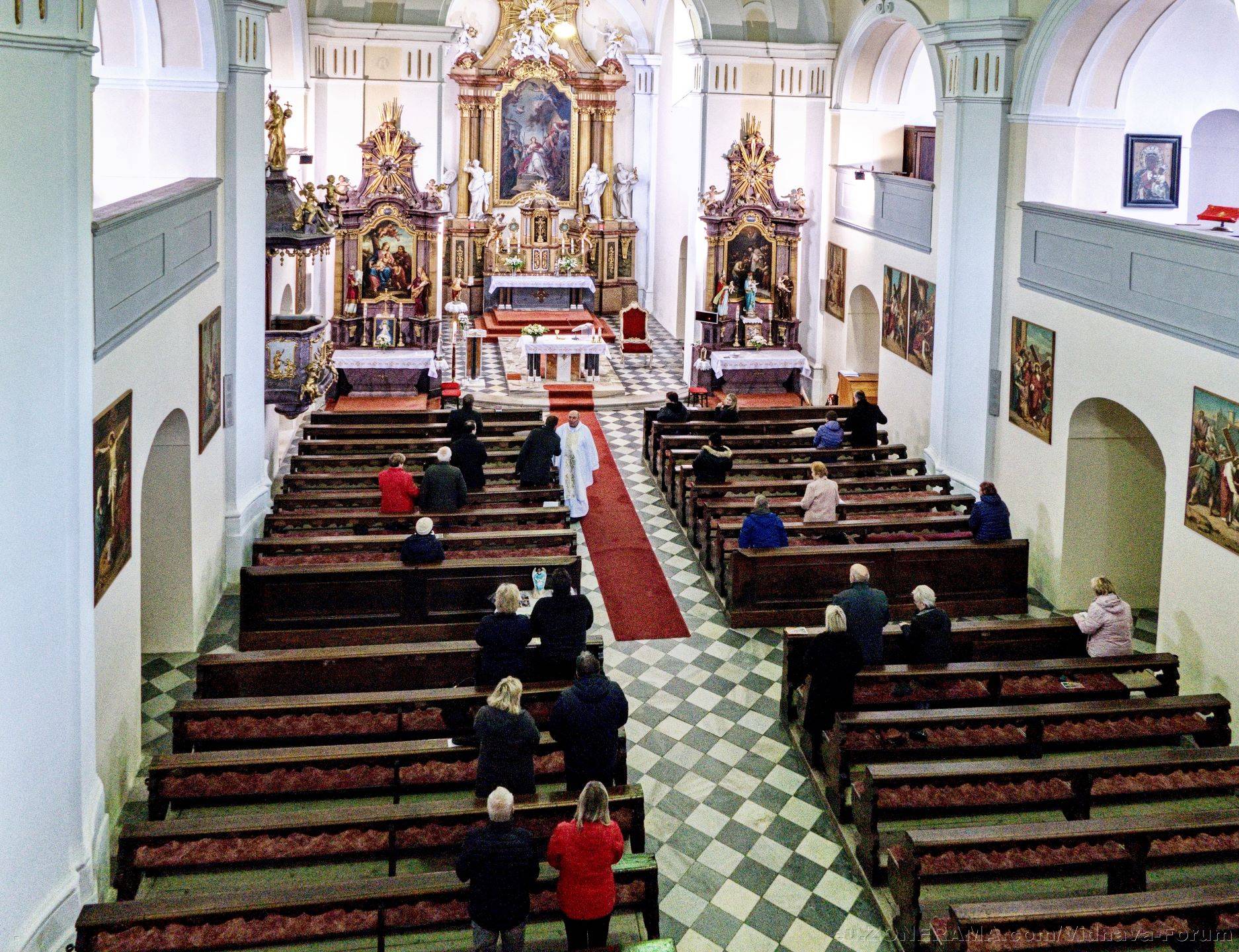 Foto František Kreisinger