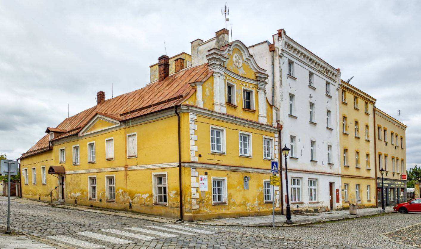 Foto František Kreisinger