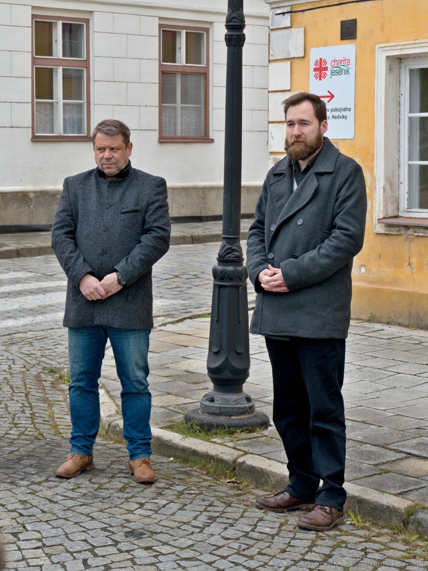 Foto František Kreisinger