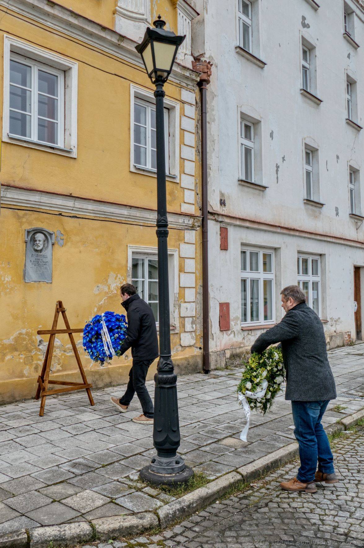 Foto František Kreisinger
