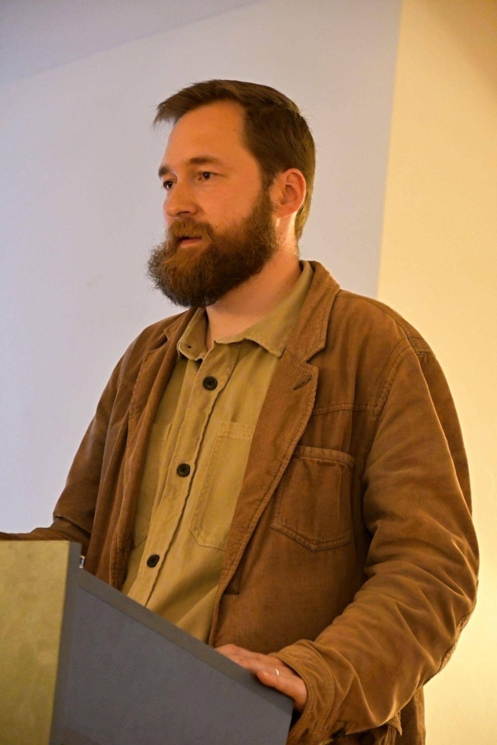 Foto Miroslav Trávníček