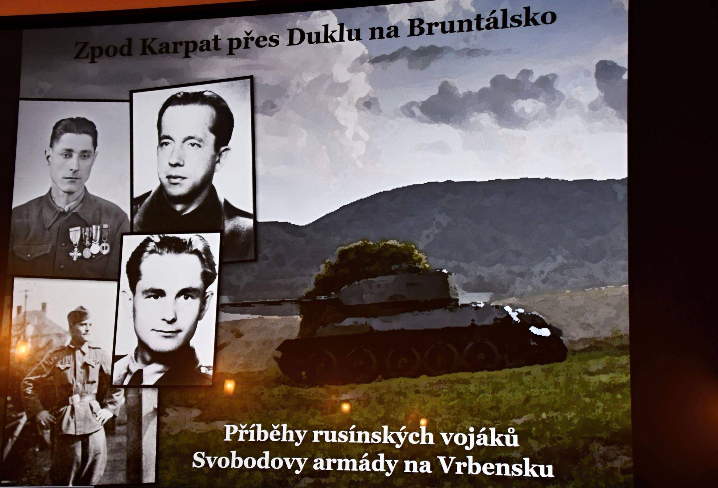 Foto Miroslav Trávníček