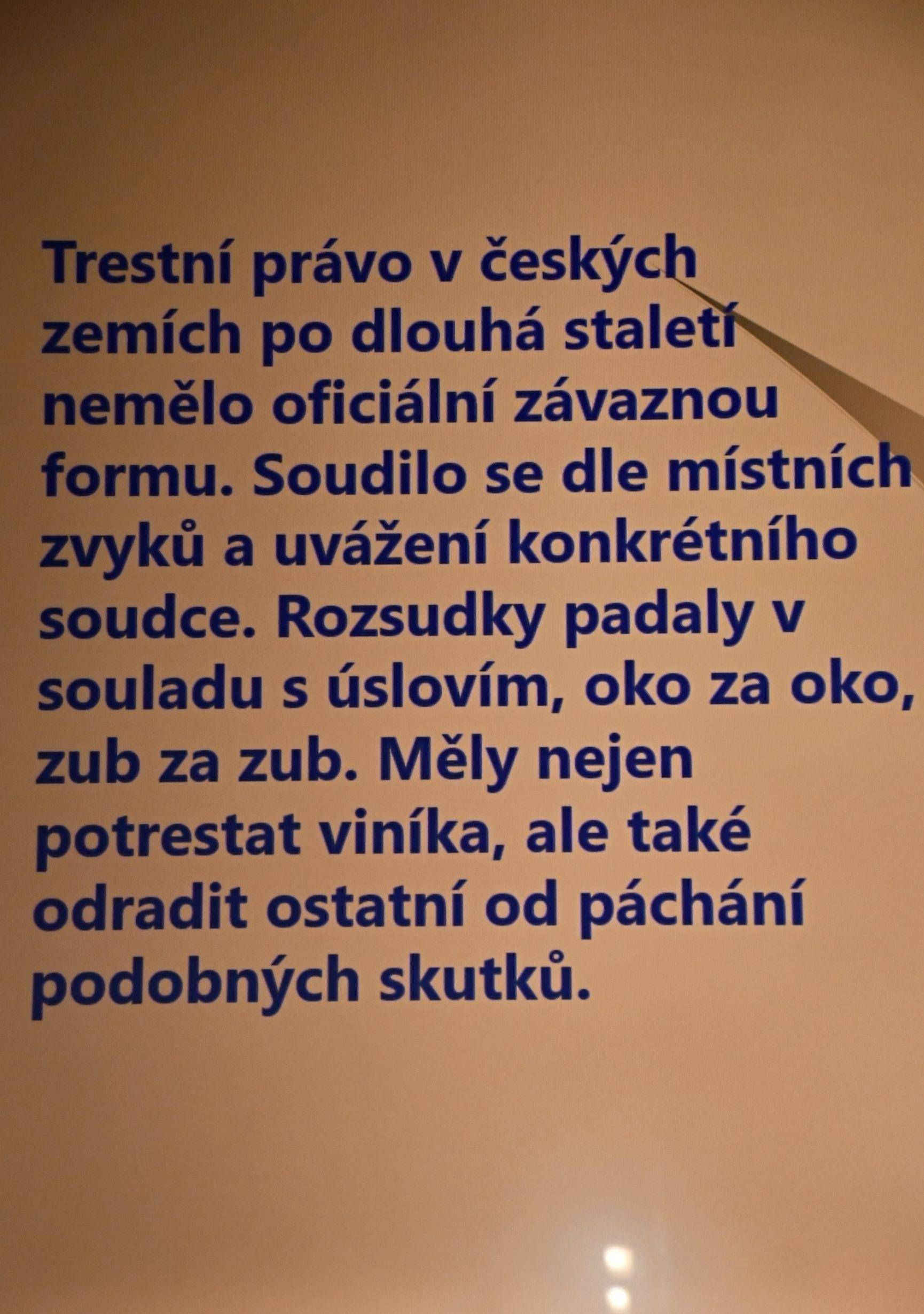 Foto Miroslav Trávníček