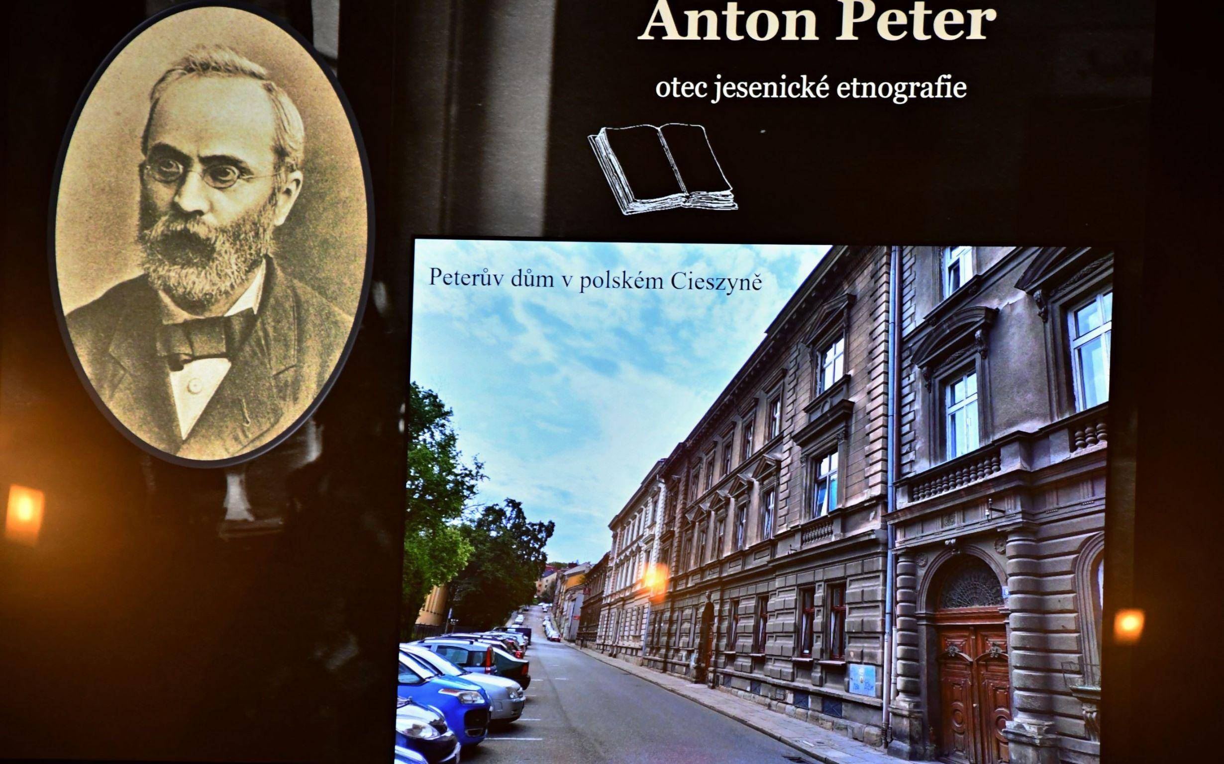 Foto Miroslav Trávníček