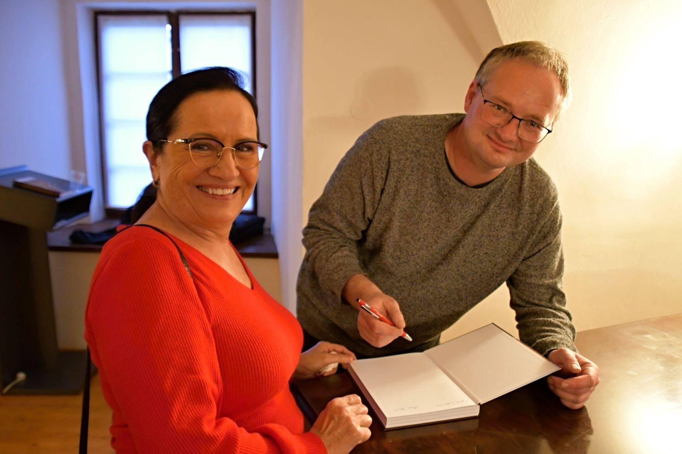 Foto Miroslav Trávníček