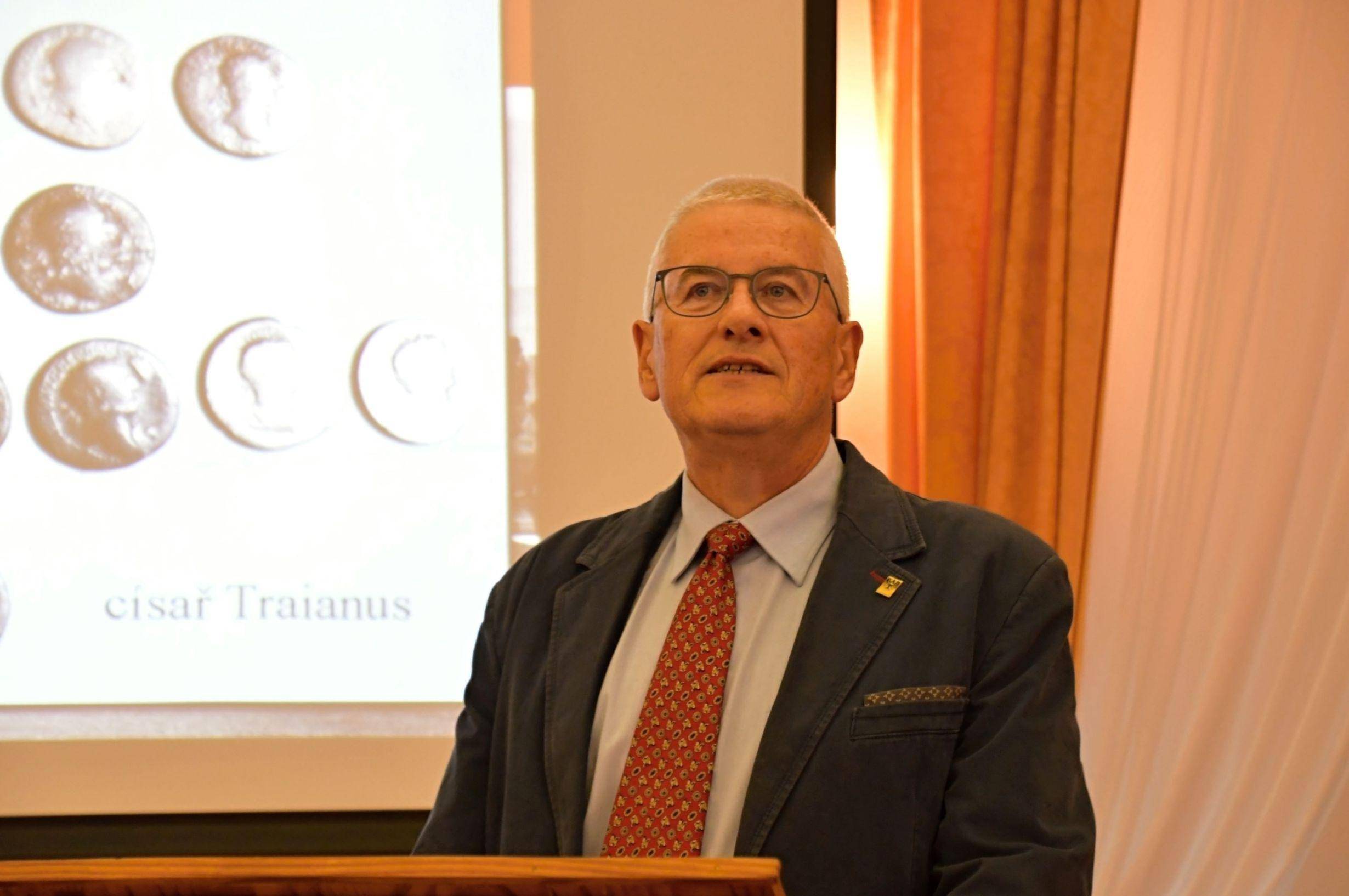 Foto Miroslav Trávníček