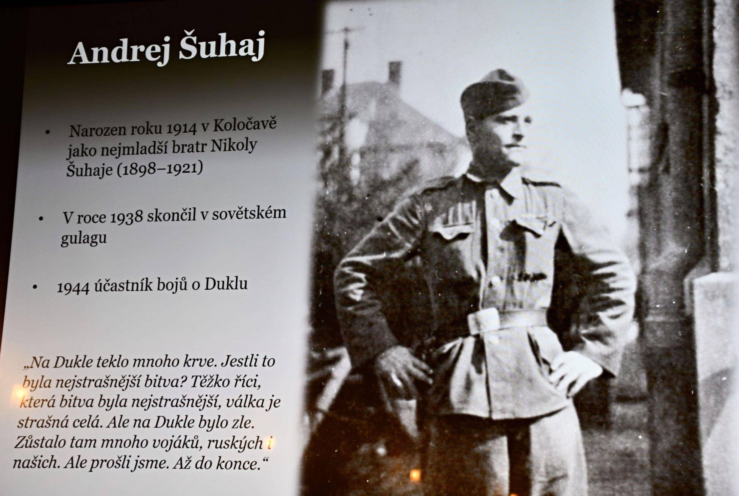 Foto Miroslav Trávníček