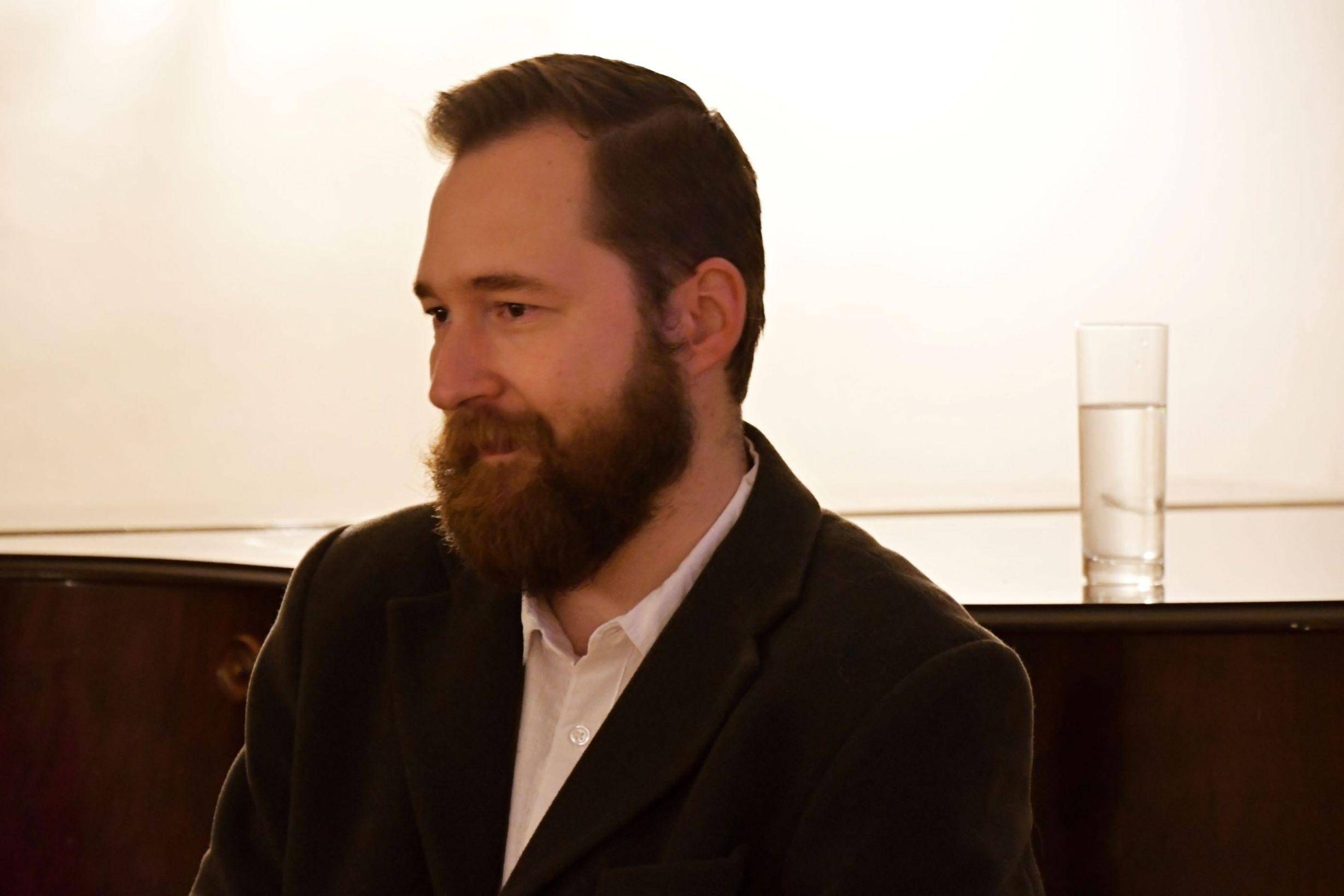 Foto Miroslav Trávníček