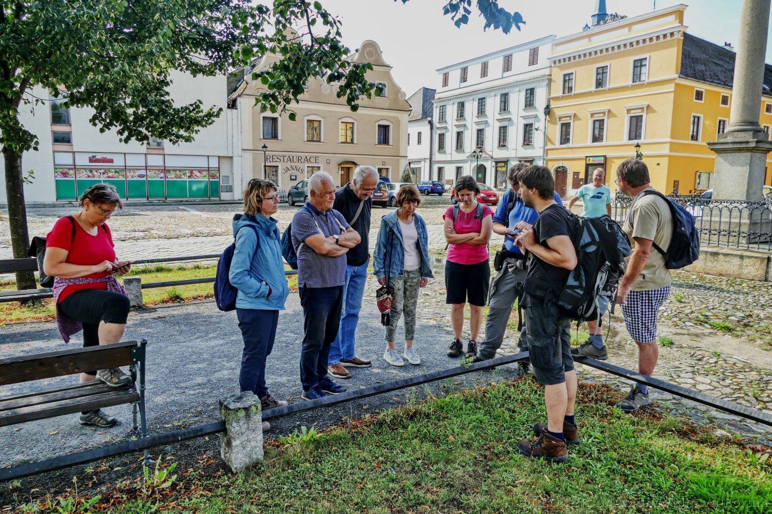 Foto František Kreisinger