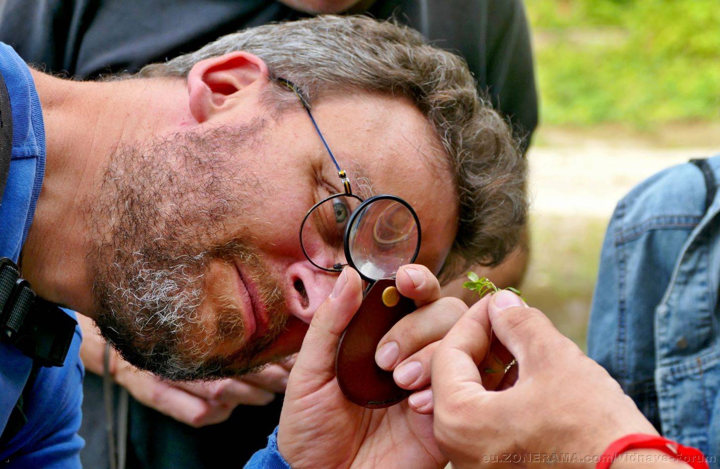 Foto František Kreisinger