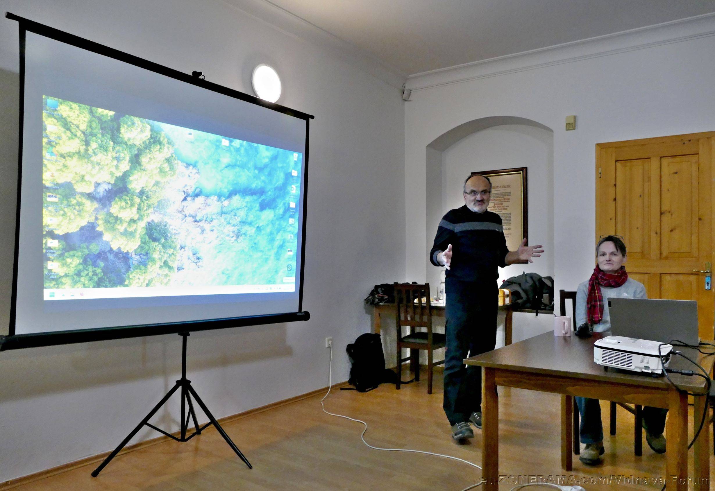Foto František Kreisinger