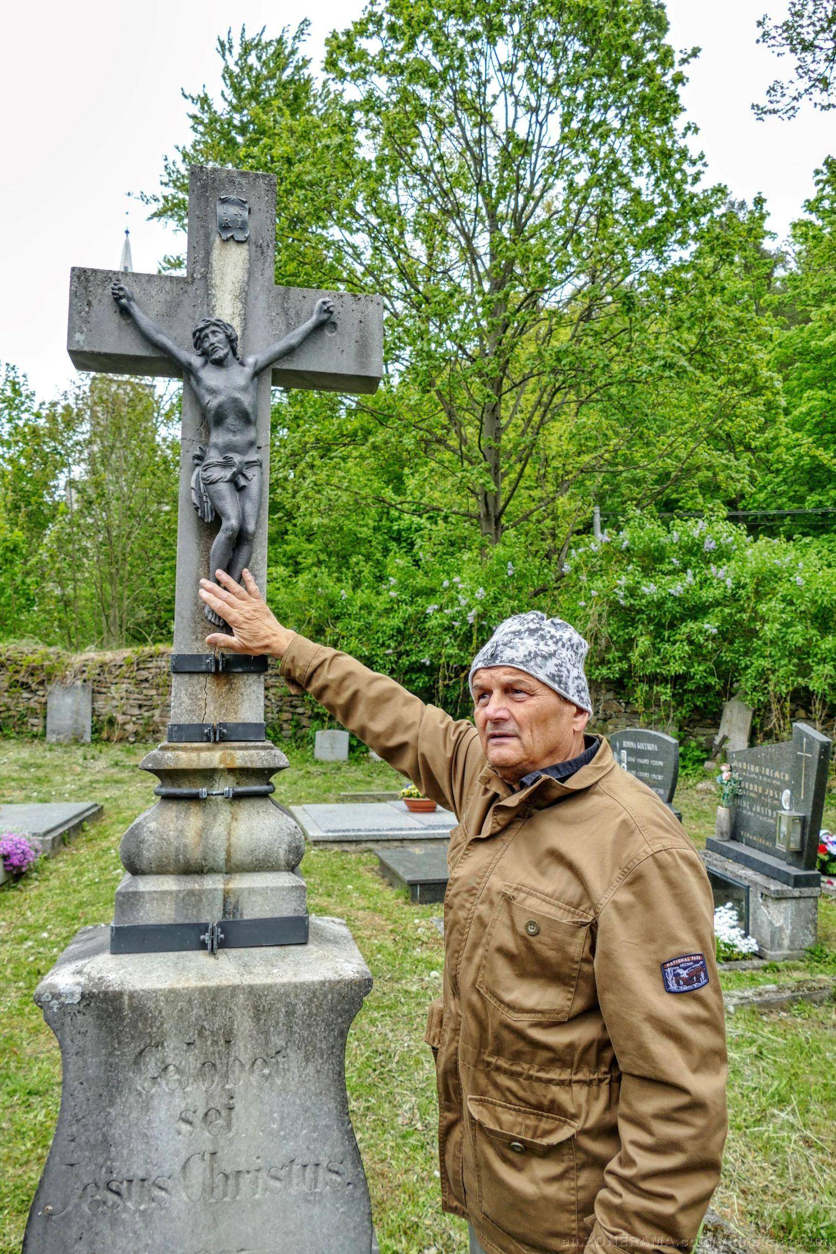 Foto František Kreisinger