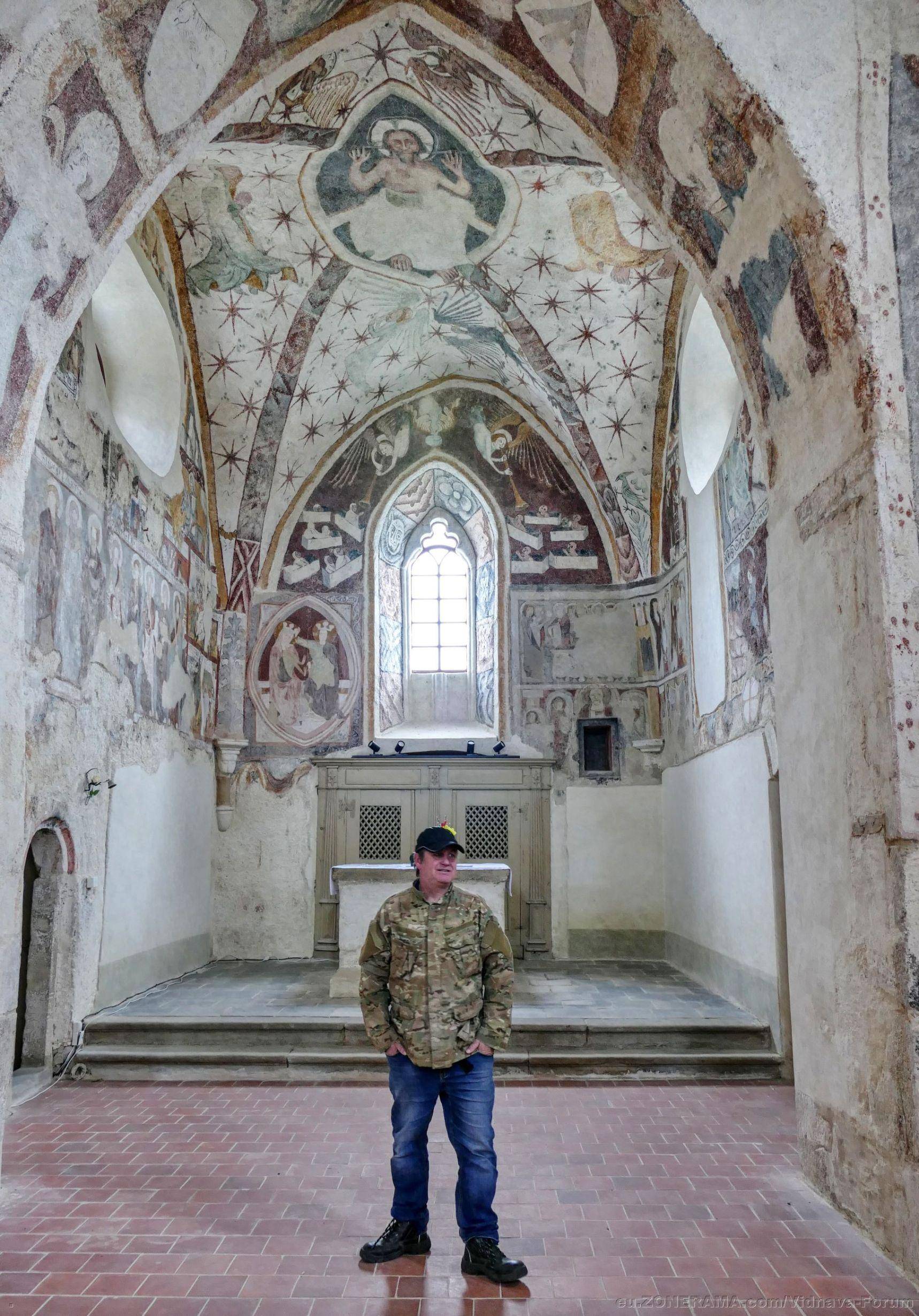 Foto František Kreisinger