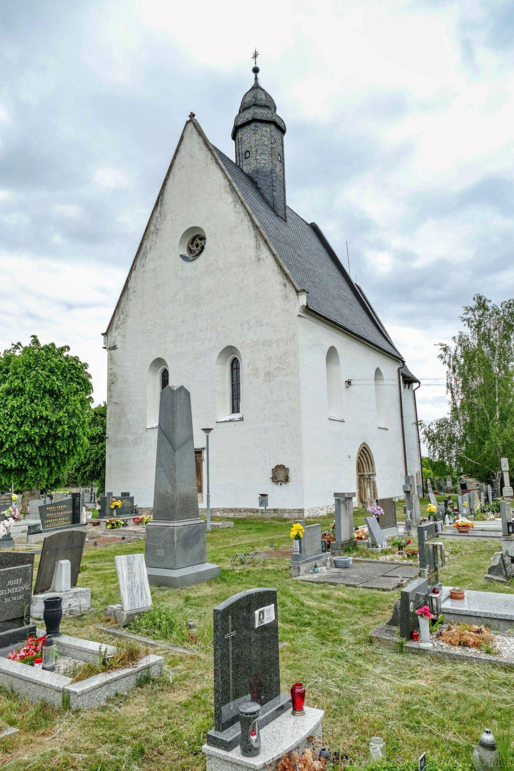 Foto František Kreisinger