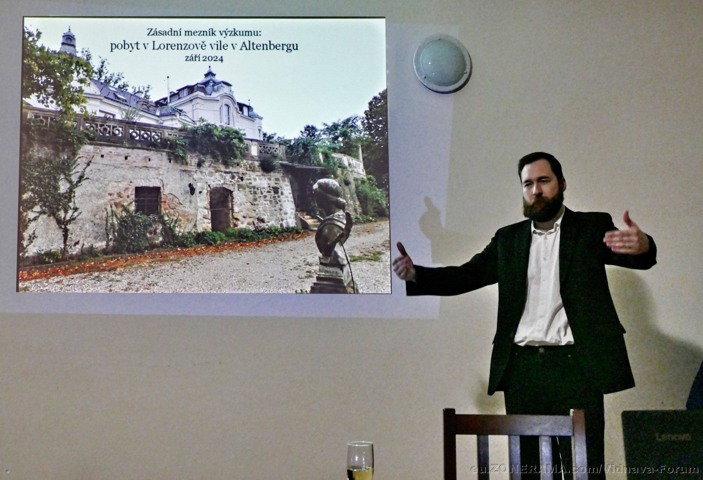 Foto František Kreisinger