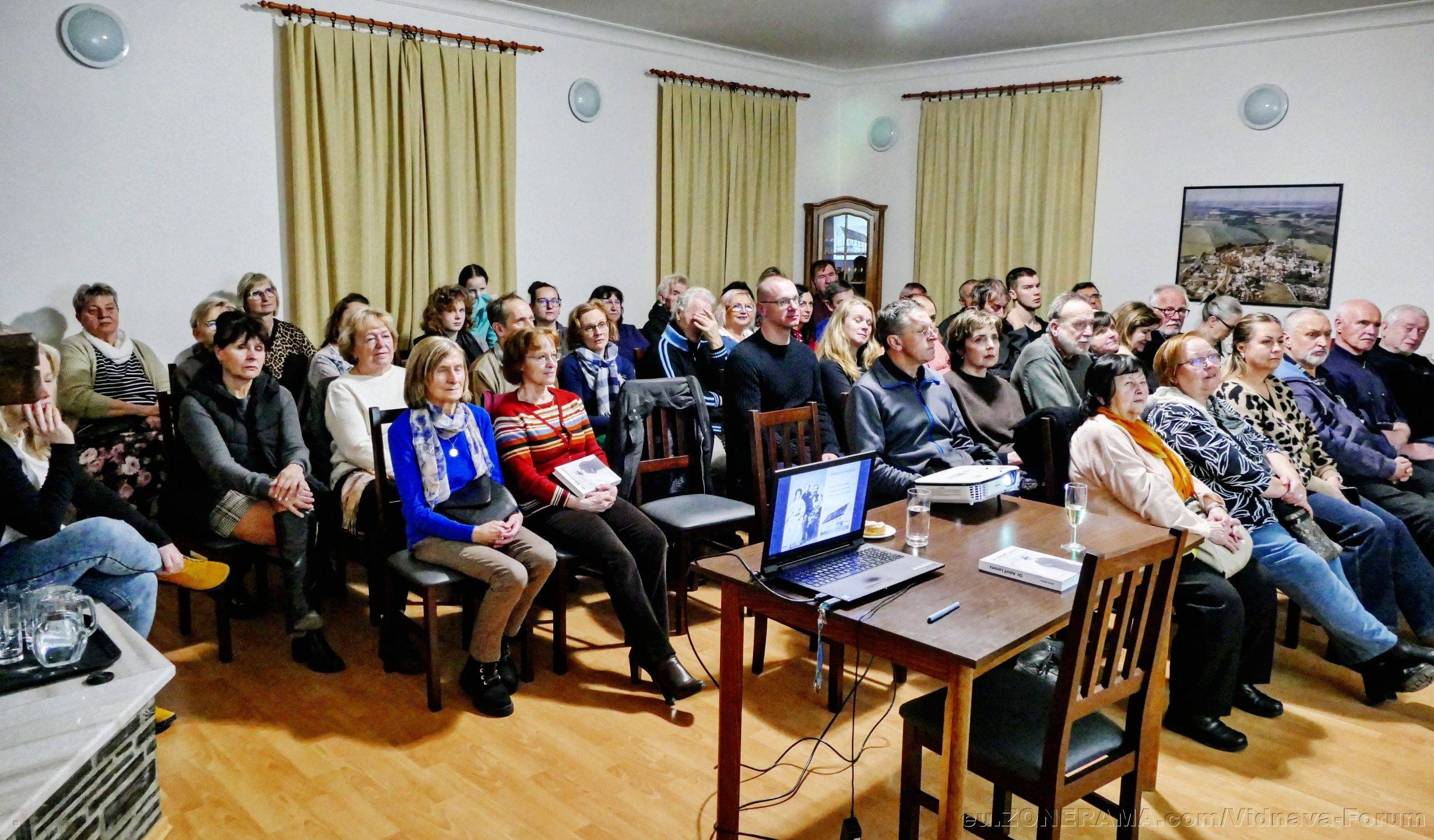 Foto František Kreisinger