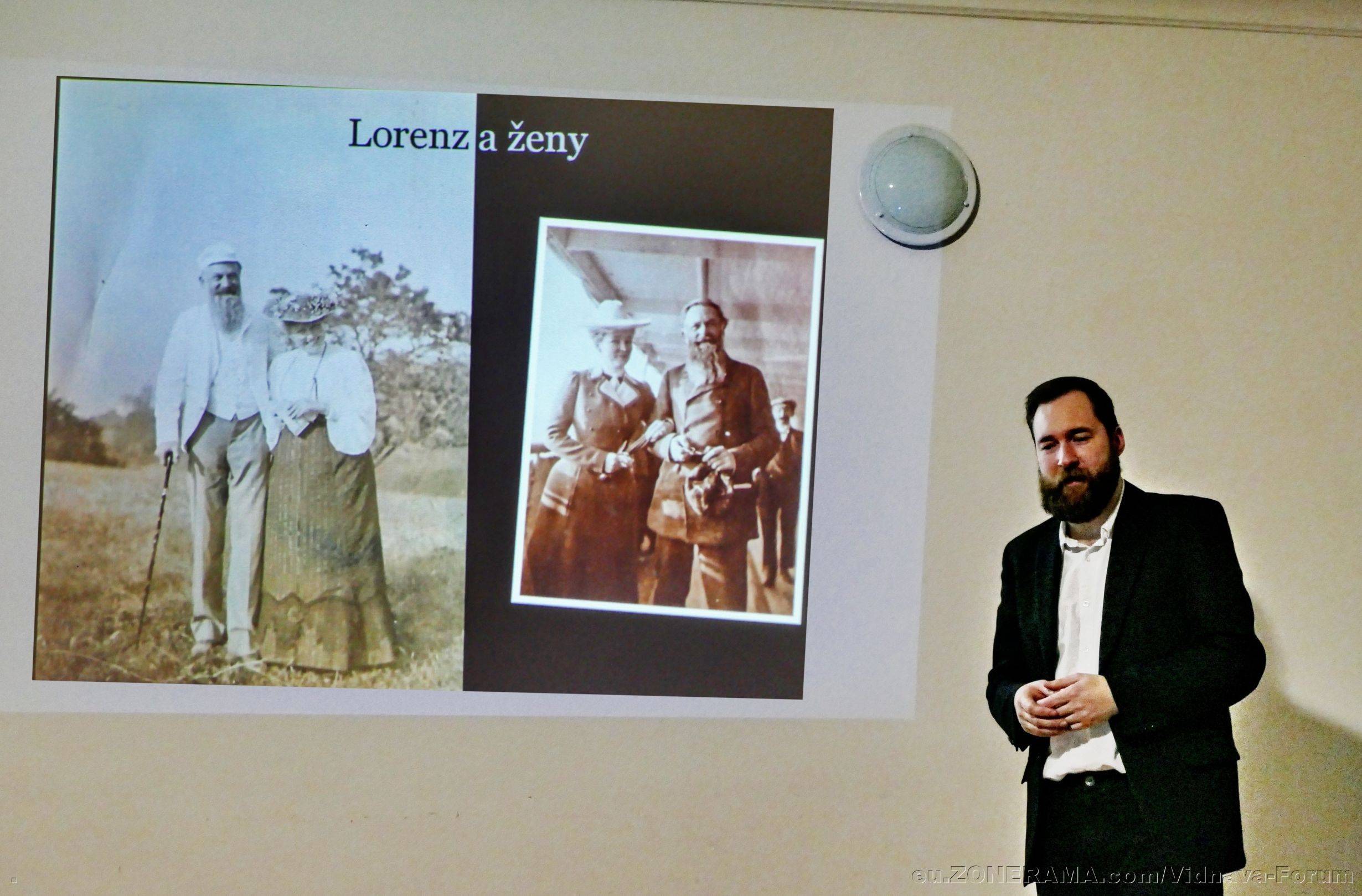 Foto František Kreisinger