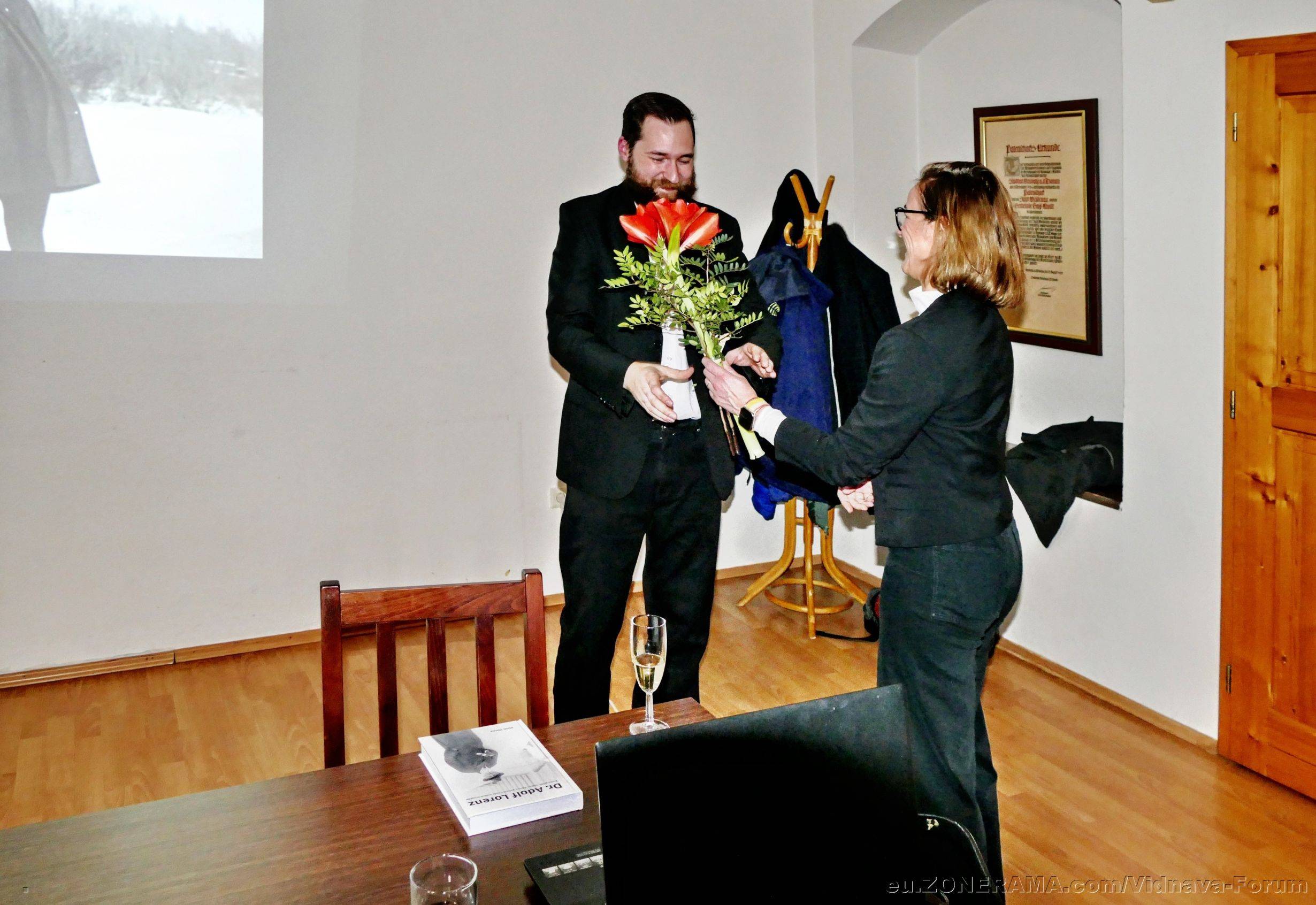 Foto František Kreisinger