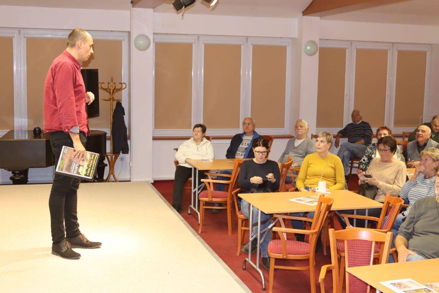 Foto Dalibor Otáhal