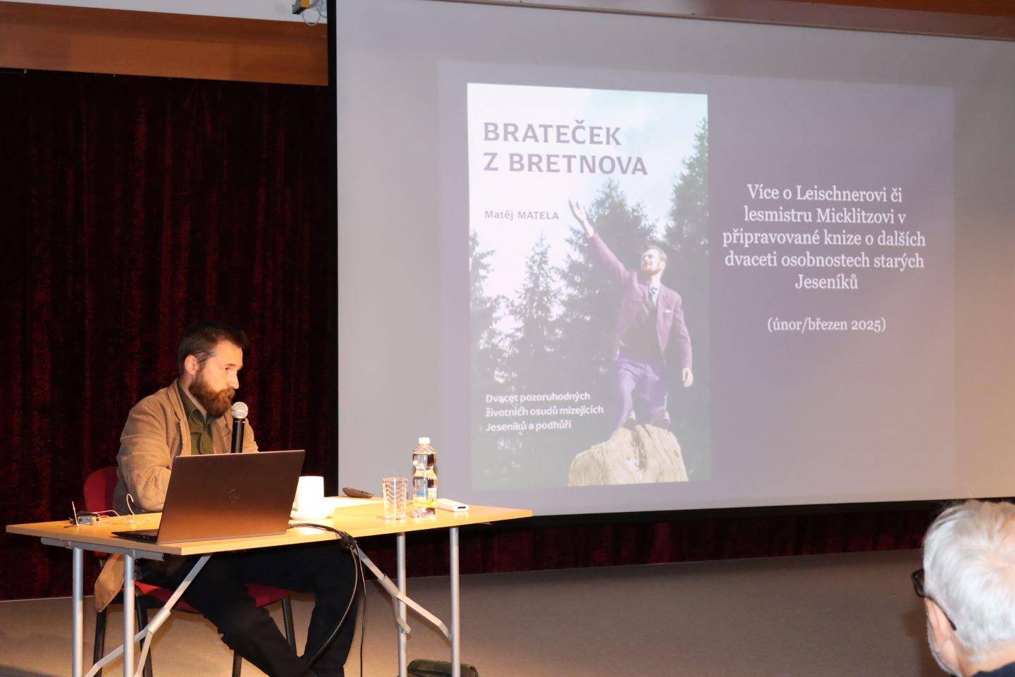 Foto Dalibor Otáhal