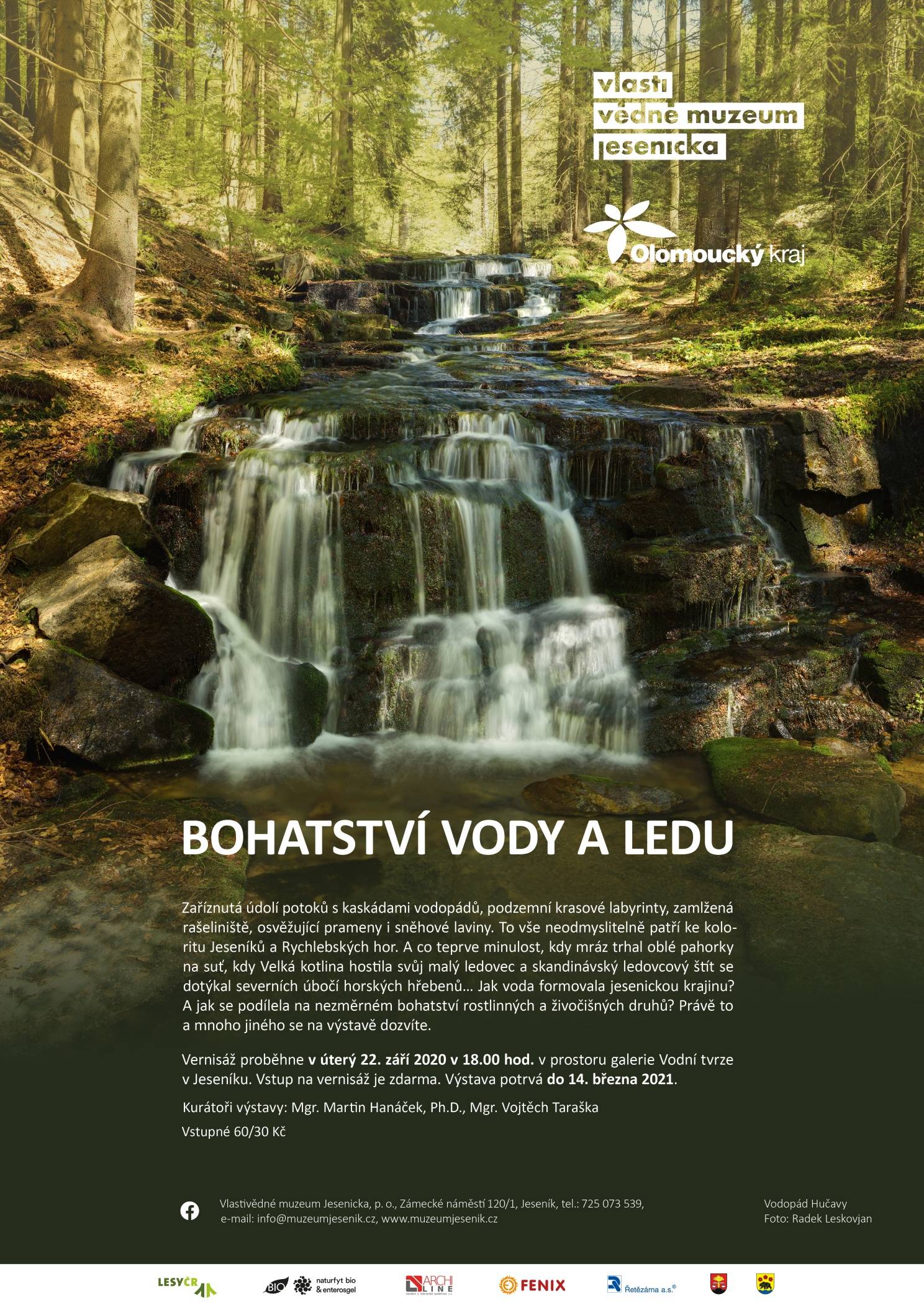 Muzeum je opět otevřeno
