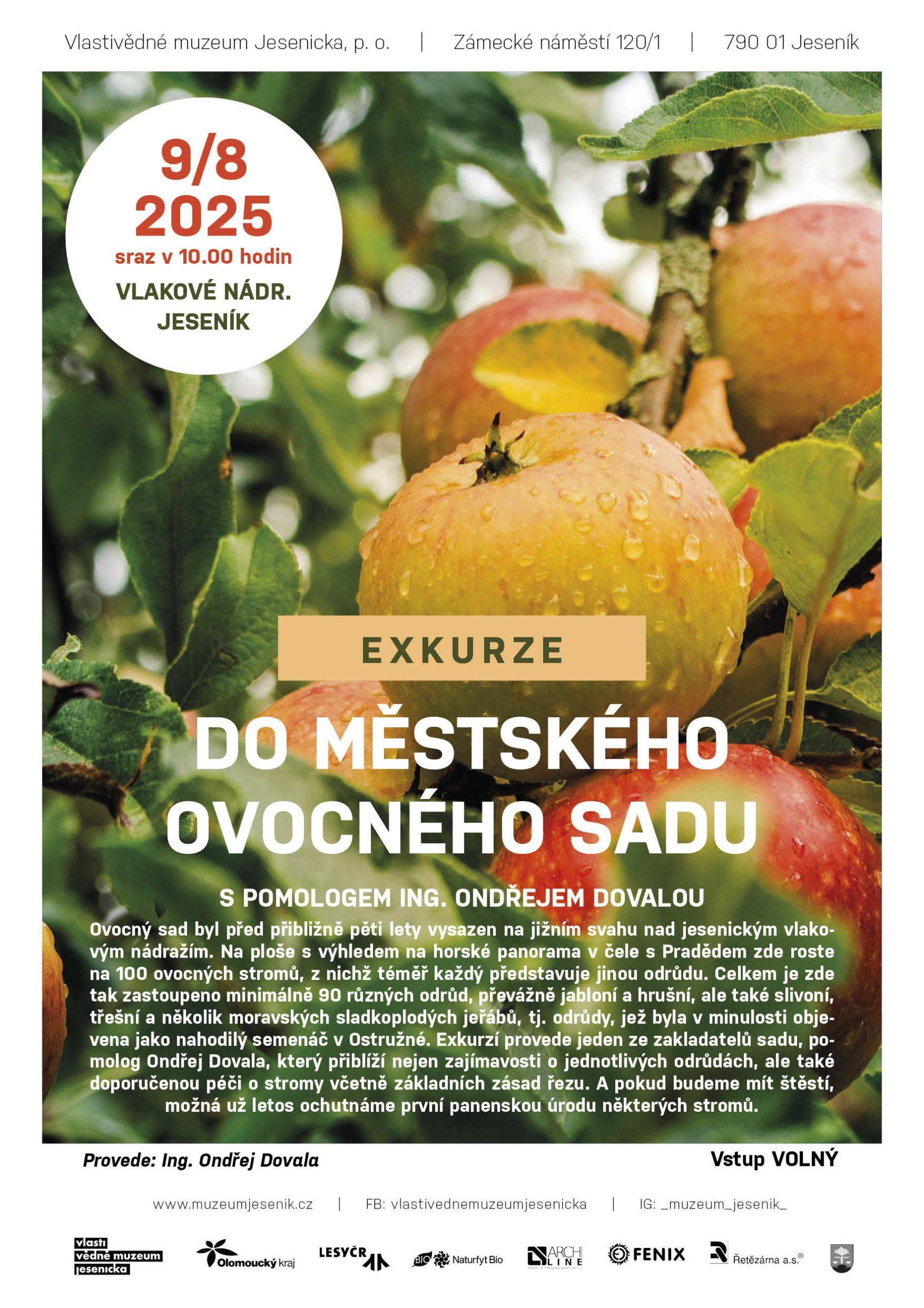 Aktuální akce a výstavy