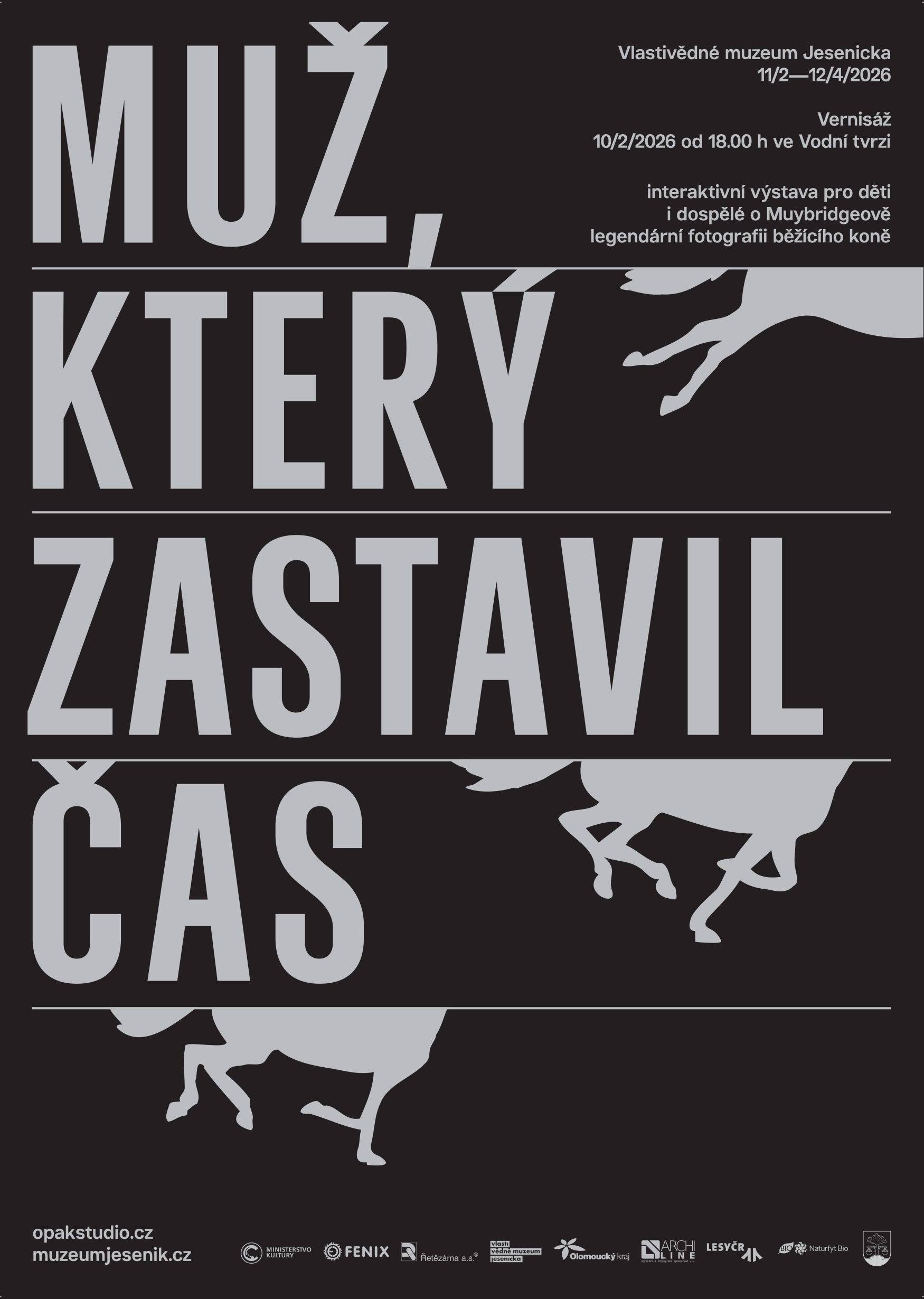 Aktuální akce a výstavy