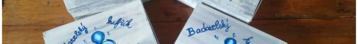 Nabídka edukačních programů pro školy