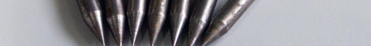 Díl šestý: Z muzejního depozitáře. Smrtící válečné šipky