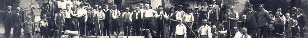 Díl jedenáctý: Saxa loquuntur – historie 20. století vepsaná do kamene