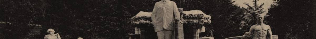 Díl dvaatřicátý: Model nerealizovaného návrhu sousoší Vincenze Priessnitze?