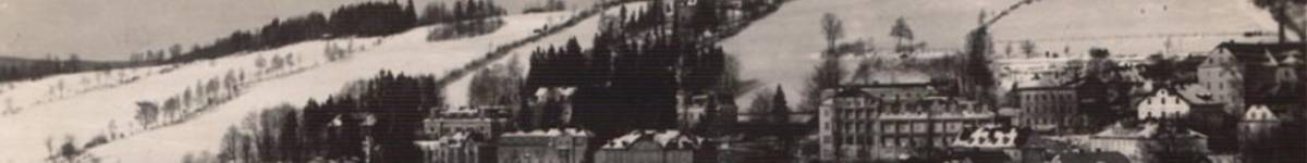 Díl sedmatřicátý: Lázně Jeseník v přelomovém roce 1945