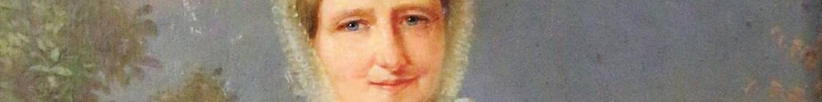 Díl sedmnáctý: „Painted by Emily Baronin von Steregen in Freiwaldau“