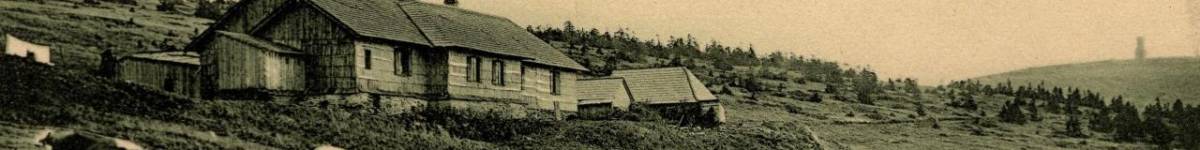 Díl šestatřicátý: Nostalgie za zlatými časy pastevectví v nejvyšších polohách Jeseníků