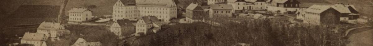 Díl čtyřiačtyřicátý: Netradiční den v dějinách lázní aneb psí závody na Gräfenberku v roce 1880