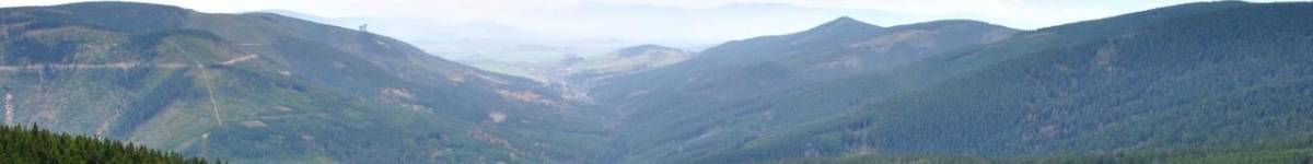 Díl dvaadvacátý: „toť pramen řeky Moravy, která se na Sněžníku prýští“