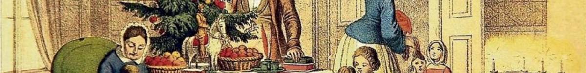 Díl jednapadesátý: Adventní a vánoční čas původních jesenických Němců