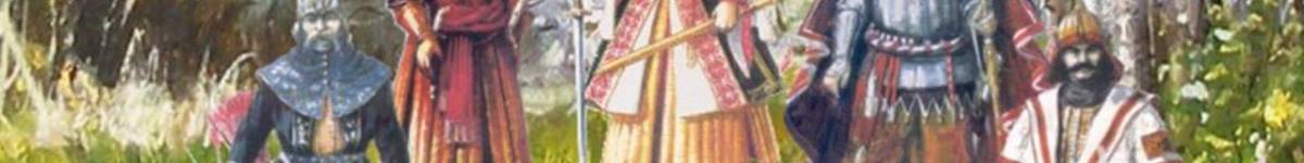 Díl čtyřicátý: Plenily oblast Jeseníků mongolské hordy? Spíše šlo o uherské Kumány