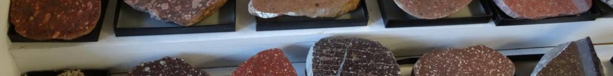 Díl šestadvacátý: Pestré šutry jesenického muzea