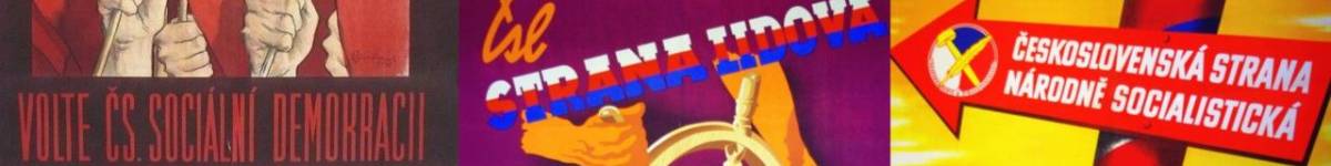 Díl třiadvacátý: Volby na Jesenicku v roce 1946 jako předzvěst dnů budoucích