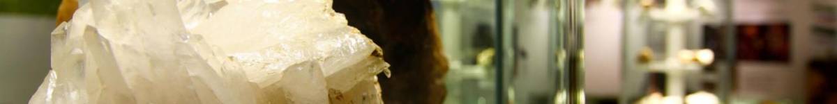 Geologická podsbírka