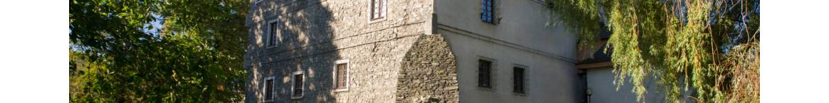 Vodní tvrz Jeseník