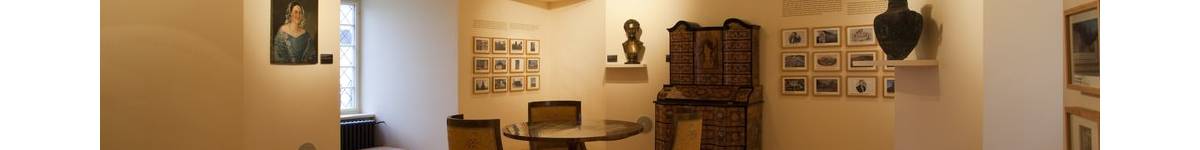 Historie a archeologie Jesenicka