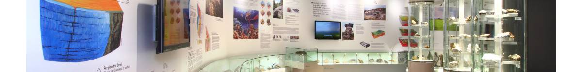 Spirála času Země