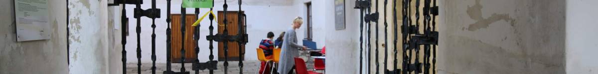 Ochrana osobních údajů