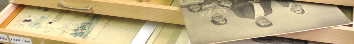 Historická podsbírka