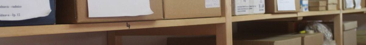 Sbírka původního Městského muzea v Javorníku