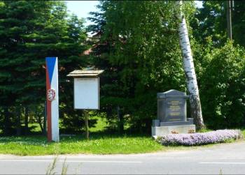 Pietní akt ve Velké Kraši: Odkaz Viktora Dadáka