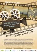 Repríza dokumentárního filmu Zapomenuté příběhy vojáků z Jesenicka 1914–1918
