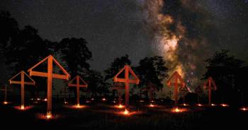 Den válečných veteránů a připomenutí první světové války ve Vodní tvrzi